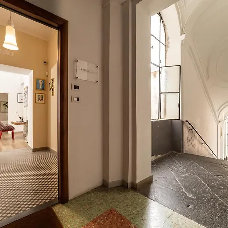 Ambrosea Amalfi Coast Bed and breakfast 2*