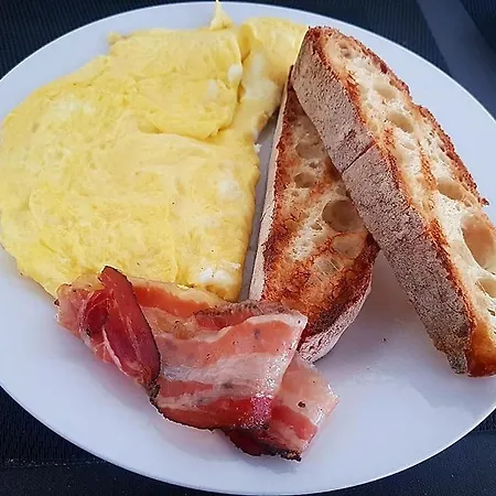 Bed and breakfast Ambrosea Amalfi Coast