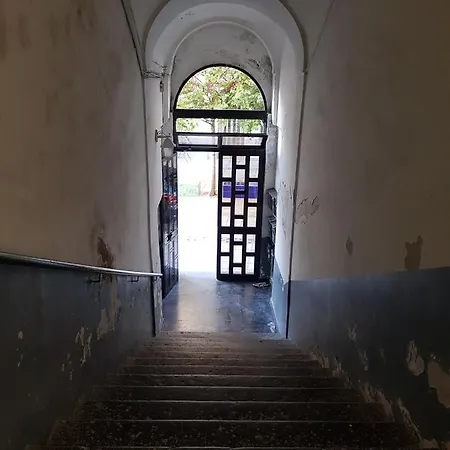 Bed and breakfast Ambrosea Amalfi Coast 2*