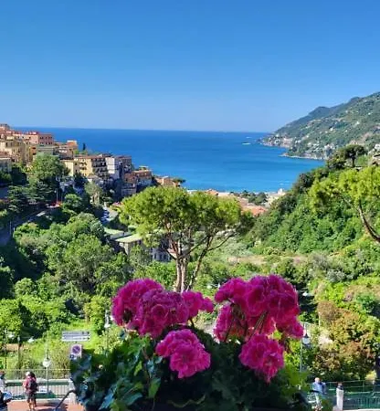 Bed & Breakfast Ambrosea Amalfi Coast Vietri sul Mare