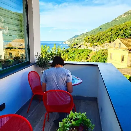 Ambrosea Amalfi Coast 2*