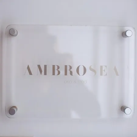 Bed & Breakfast Ambrosea Amalfi Coast