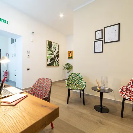 Ambrosea Amalfi Coast Bed & Breakfast Vietri sul Mare