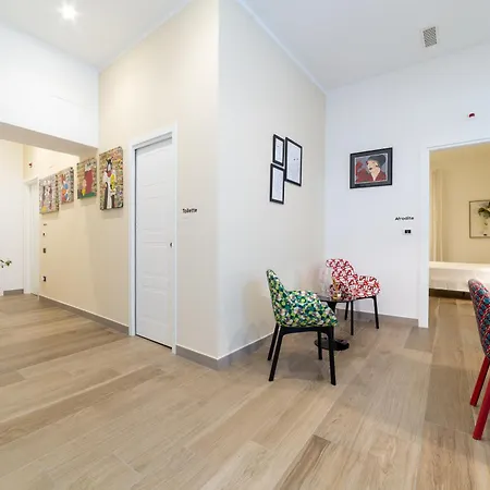 Ambrosea Amalfi Coast Bed & Breakfast 2*