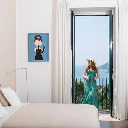 Bed & Breakfast Ambrosea Amalfi Coast