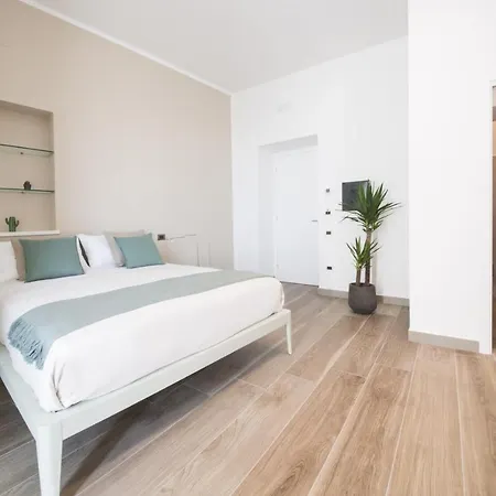 Ambrosea Amalfi Coast Bed & Breakfast