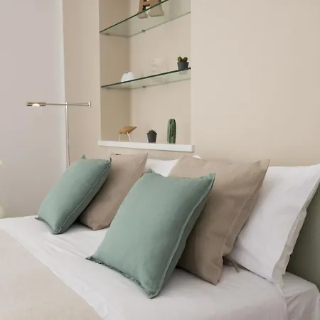 Ambrosea Amalfi Coast Alojamento de Acomodação e Pequeno-almoço 4*