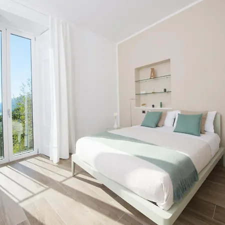 Ambrosea Amalfi Coast Bed & Breakfast