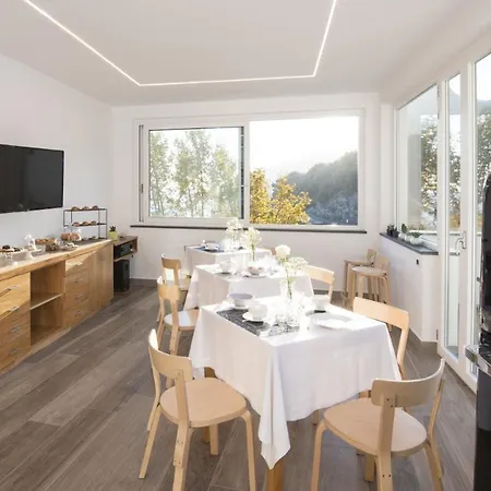 Bed & Breakfast Ambrosea Amalfi Coast