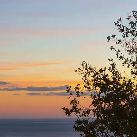 Ambrosea Amalfi Coast 4* Vietri