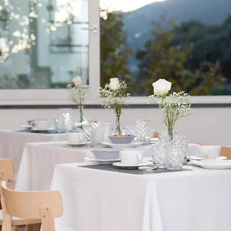 Ambrosea Amalfi Coast Bed & Breakfast Vietri sul Mare