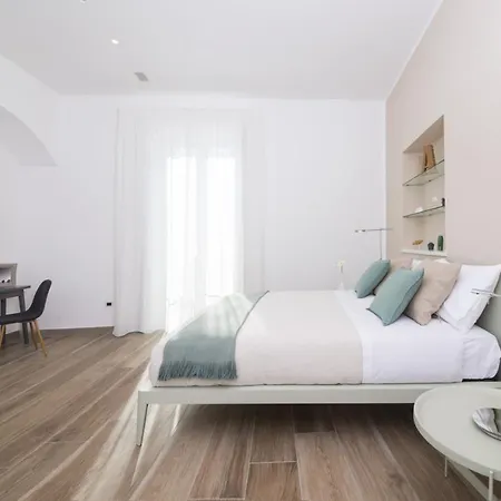 Ambrosea Amalfi Coast Bed & Breakfast