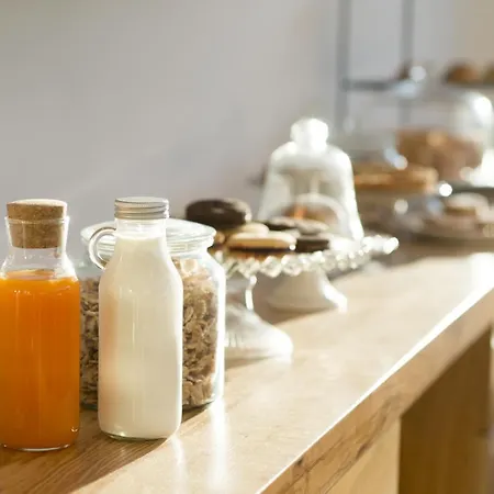 Bed & Breakfast Ambrosea Amalfi Coast 2*