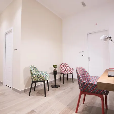 Bed & Breakfast Ambrosea Amalfi Coast 2*