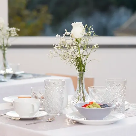 Ambrosea Amalfi Coast 2*