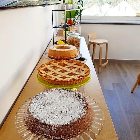 Bed & Breakfast Ambrosea Amalfi Coast