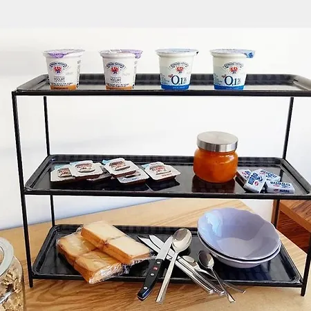 Alojamento de Acomodação e Pequeno-almoço Ambrosea Amalfi Coast